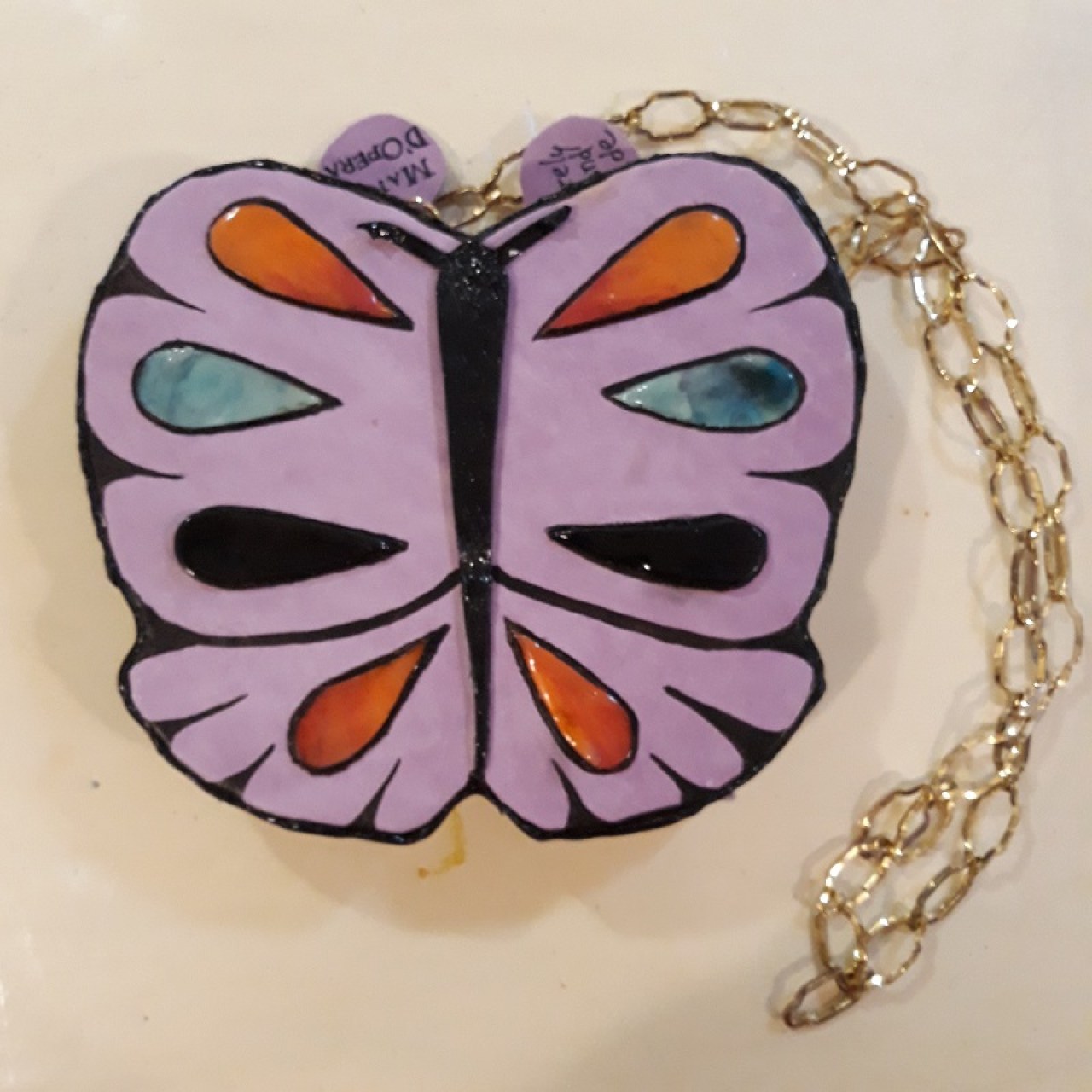 pursebutterflyviola
