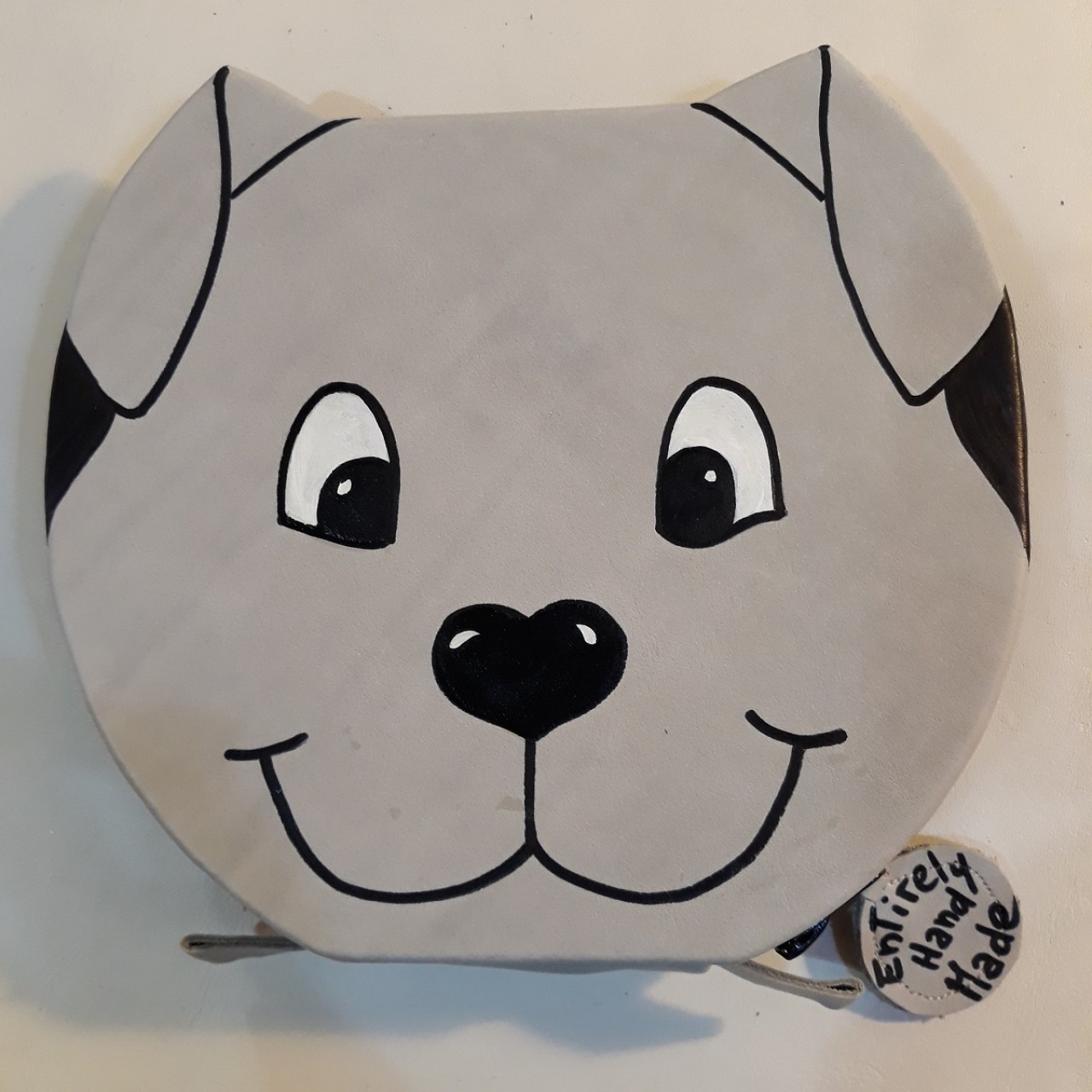 pursedogfronte